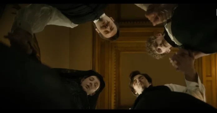 House of Guinness Movie Trailer