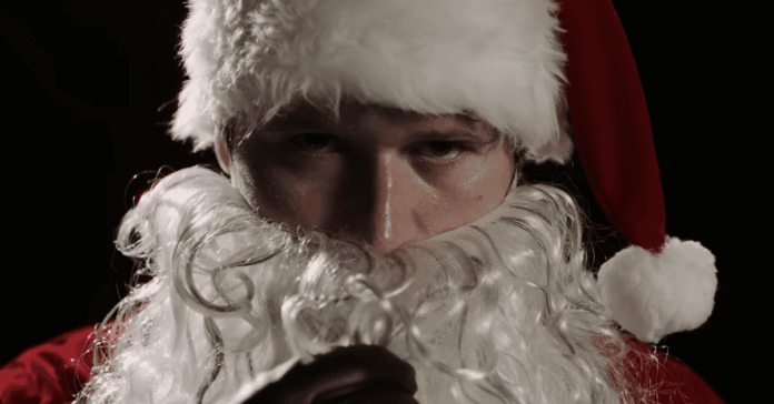 SILENT NIGHT, DEADLY NIGHT Movie 2025