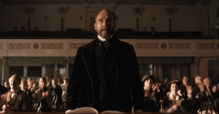 THE CHORAL THE CHORAL Movie 2025