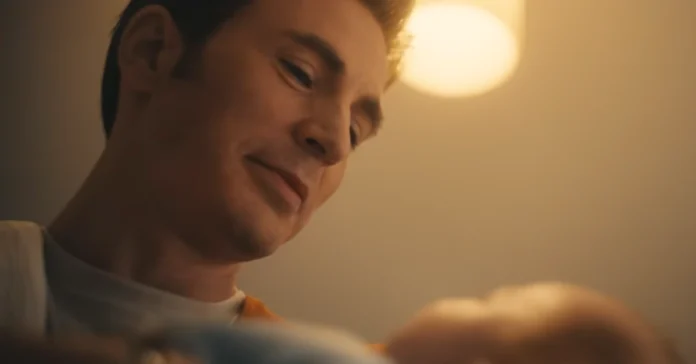 Avengers: Doomsday Movie Trailer