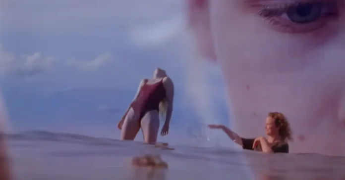 The Chronology of Water Movie Trailer