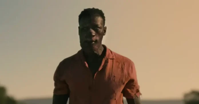 We Bury The Dead Movie Trailer